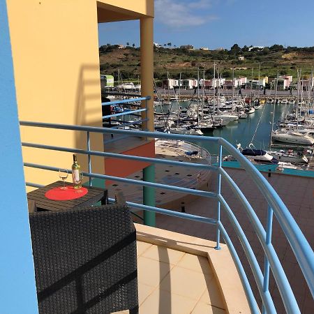 Marina View Apartment Албуфейра Экстерьер фото