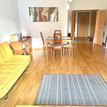 Marina View Apartment Албуфейра Экстерьер фото