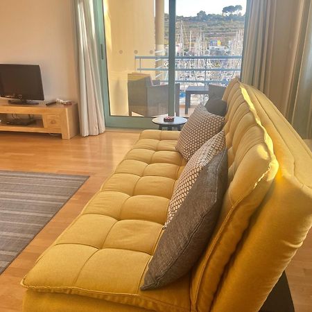 Marina View Apartment Албуфейра Экстерьер фото