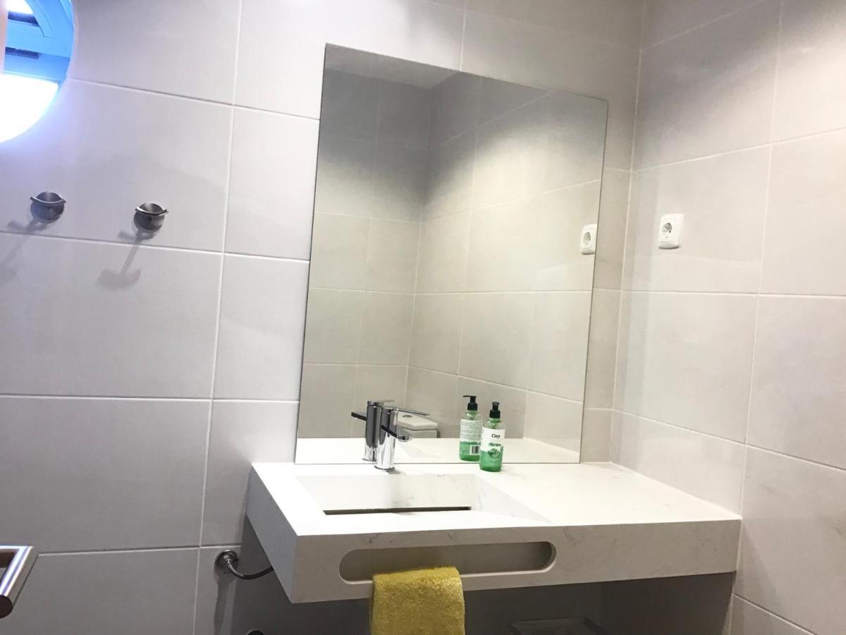 Marina View Apartment Албуфейра Экстерьер фото