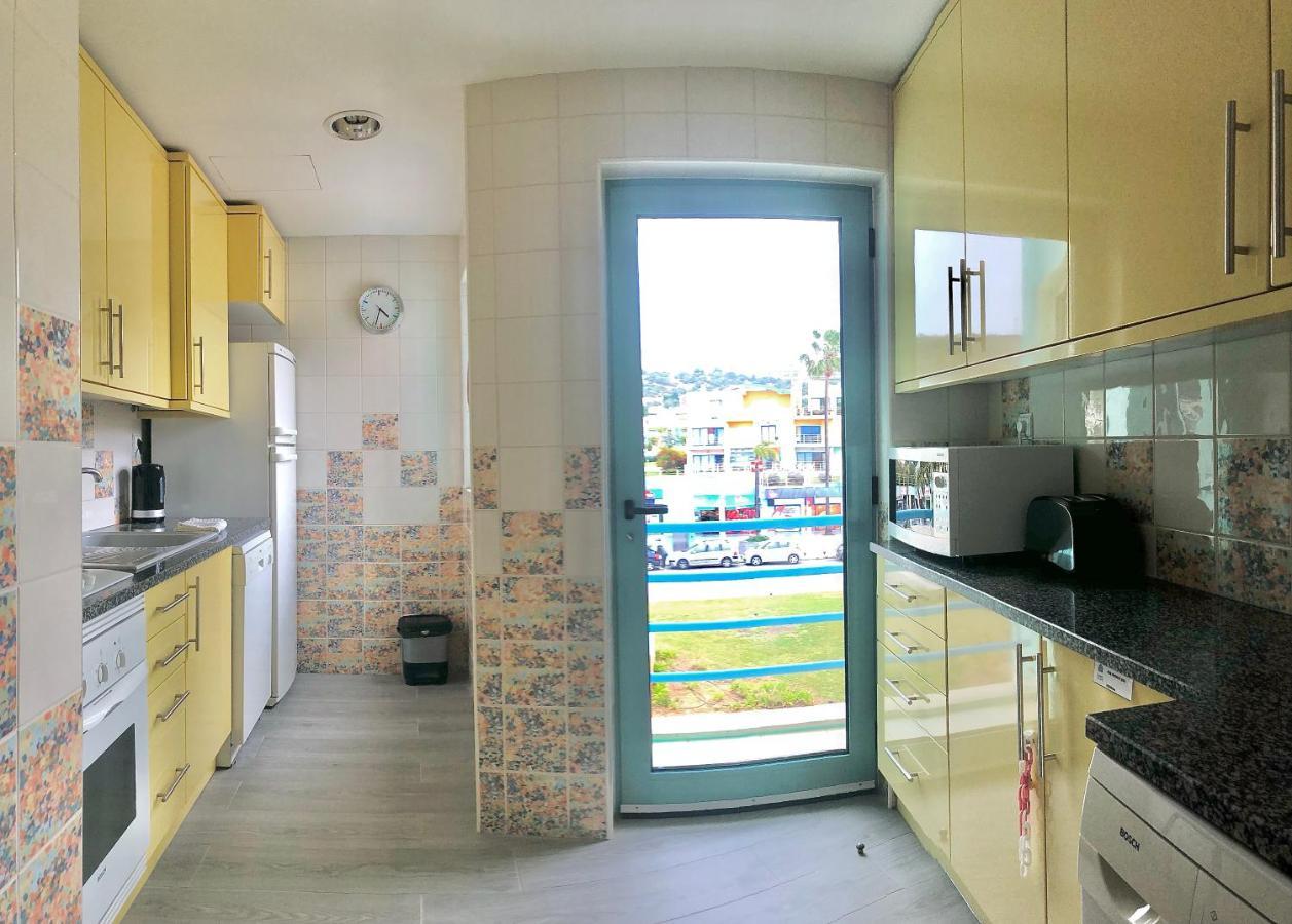 Marina View Apartment Албуфейра Экстерьер фото