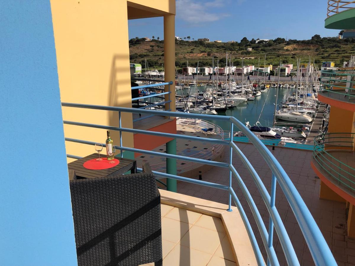 Marina View Apartment Албуфейра Экстерьер фото