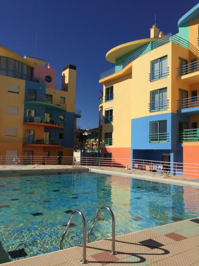 Marina View Apartment Албуфейра Экстерьер фото