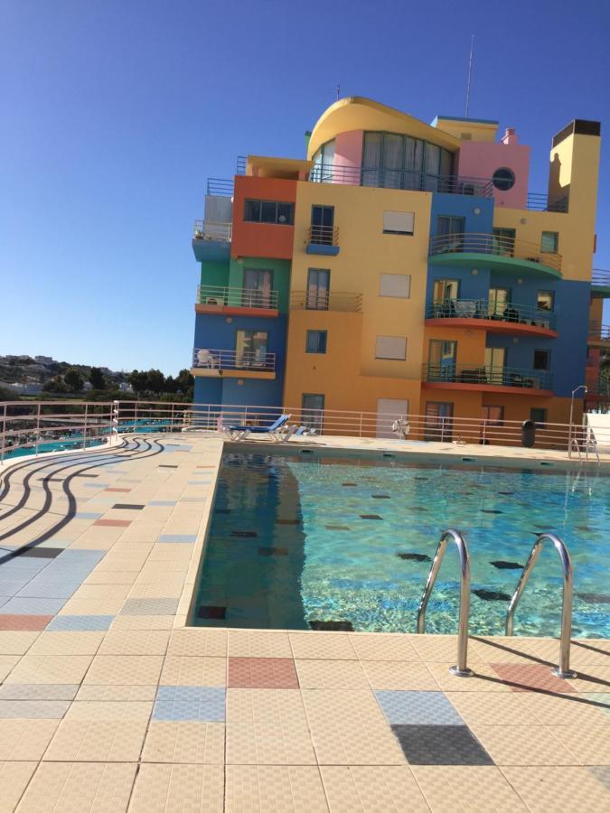 Marina View Apartment Албуфейра Экстерьер фото