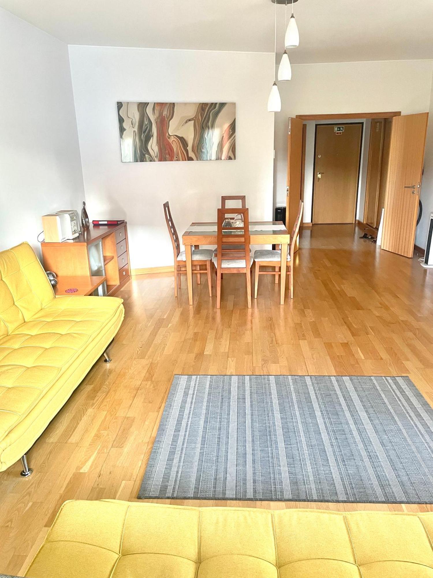 Marina View Apartment Албуфейра Экстерьер фото